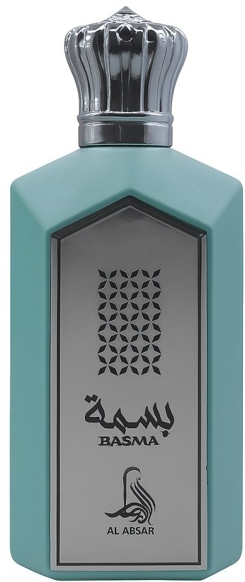 Al Absar Basma 100 ml EDP perfumy arabskie